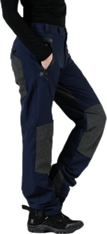 Rivati Pant Blue - Bild 4