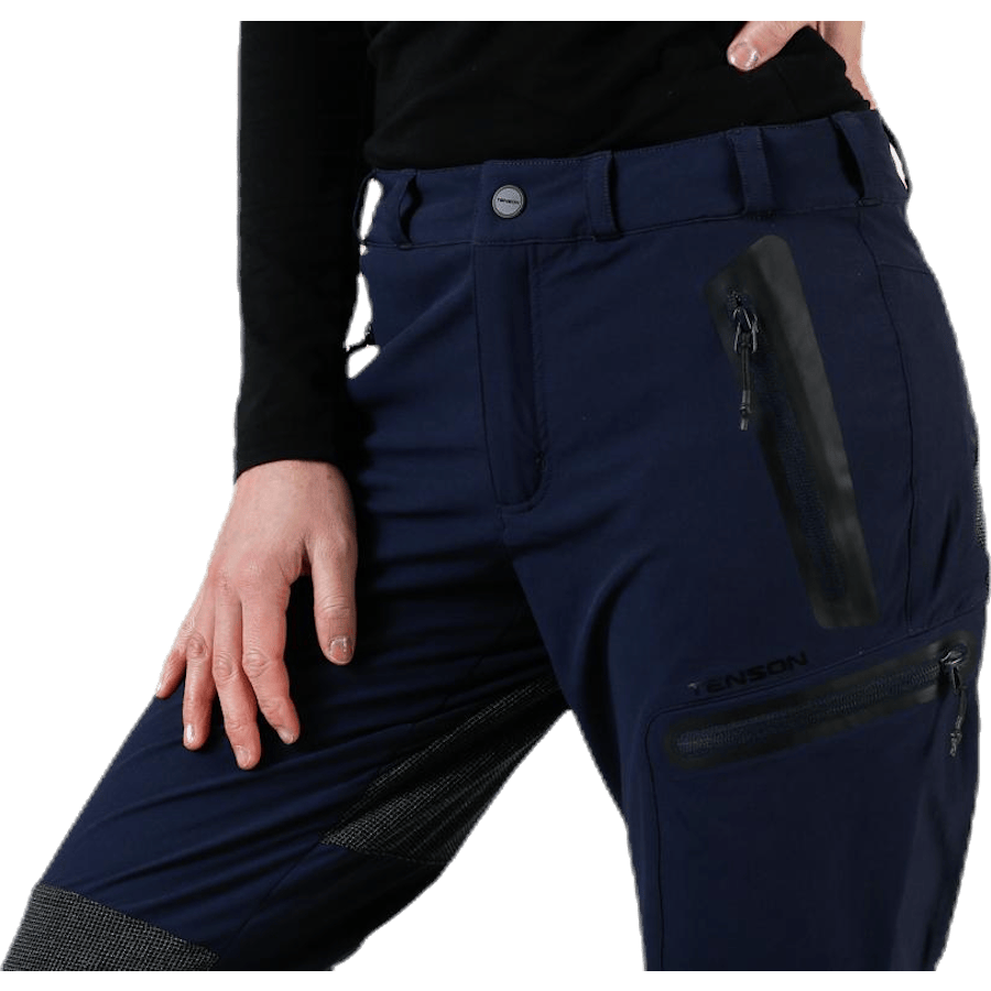 Rivati Pant Blue - Bild 5