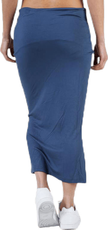 Aidah Skirt Blue - Bild 2