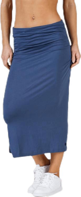 Aidah Skirt Blue - Bild 4