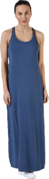 Lynnet Dress Blue