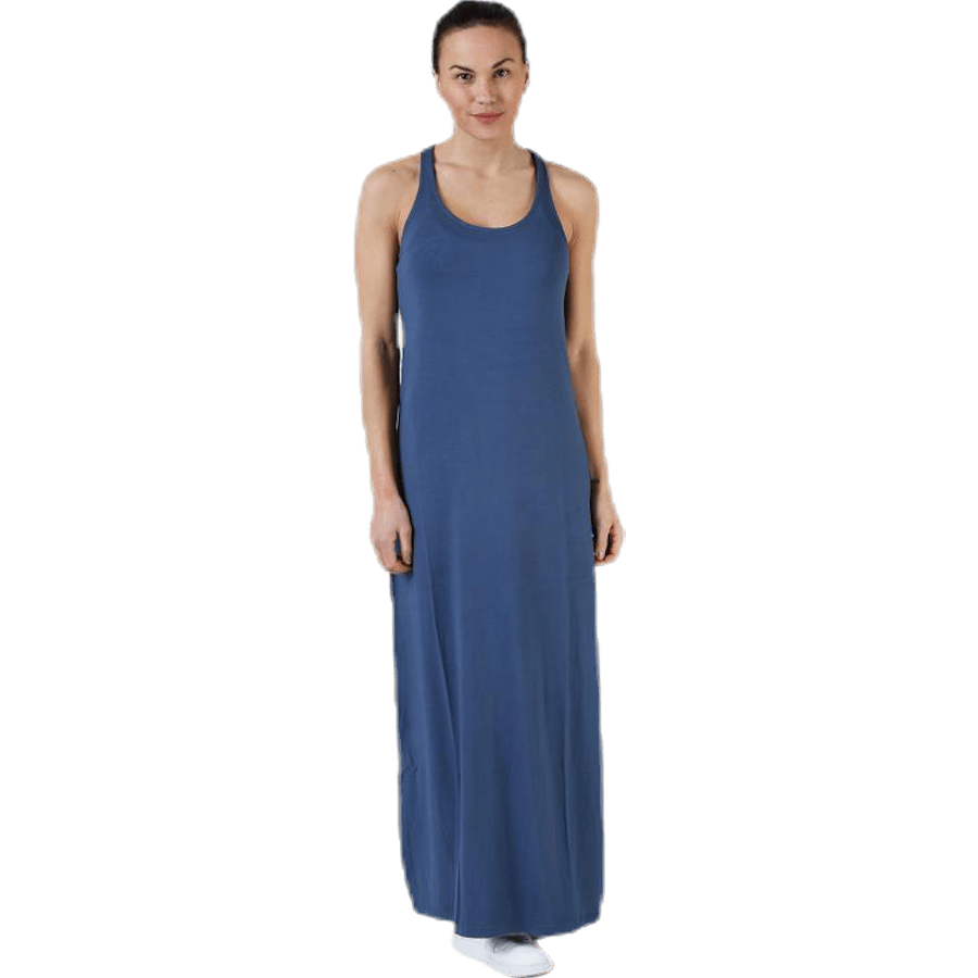 Lynnet Dress Blue