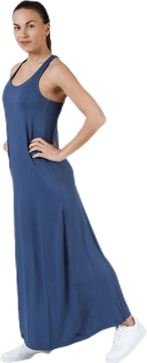 Lynnet Dress Blue - Bild 3