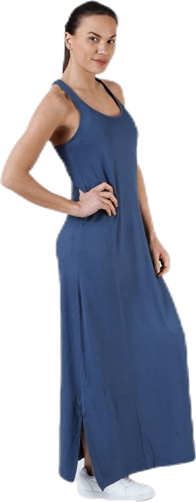 Lynnet Dress Blue - Bild 4