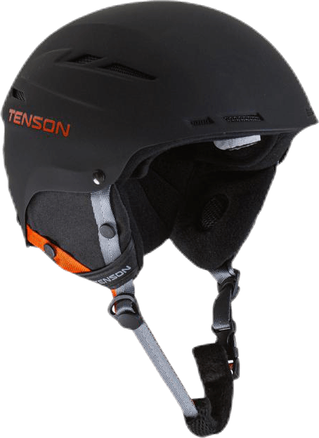 Proxy Black, Unisex, Equipment, Protection, Alpine sports, Black, L