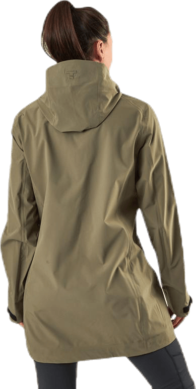 Terry Jacket Green - Bild 3