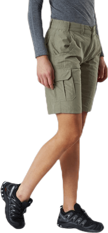 Tammy Shorts Beige - Bild 4