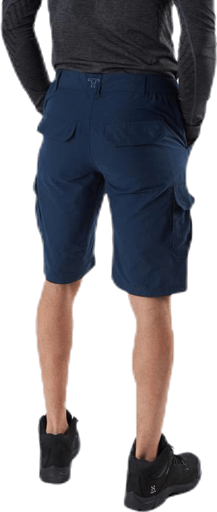 Tom Shorts Blue - Bild 2