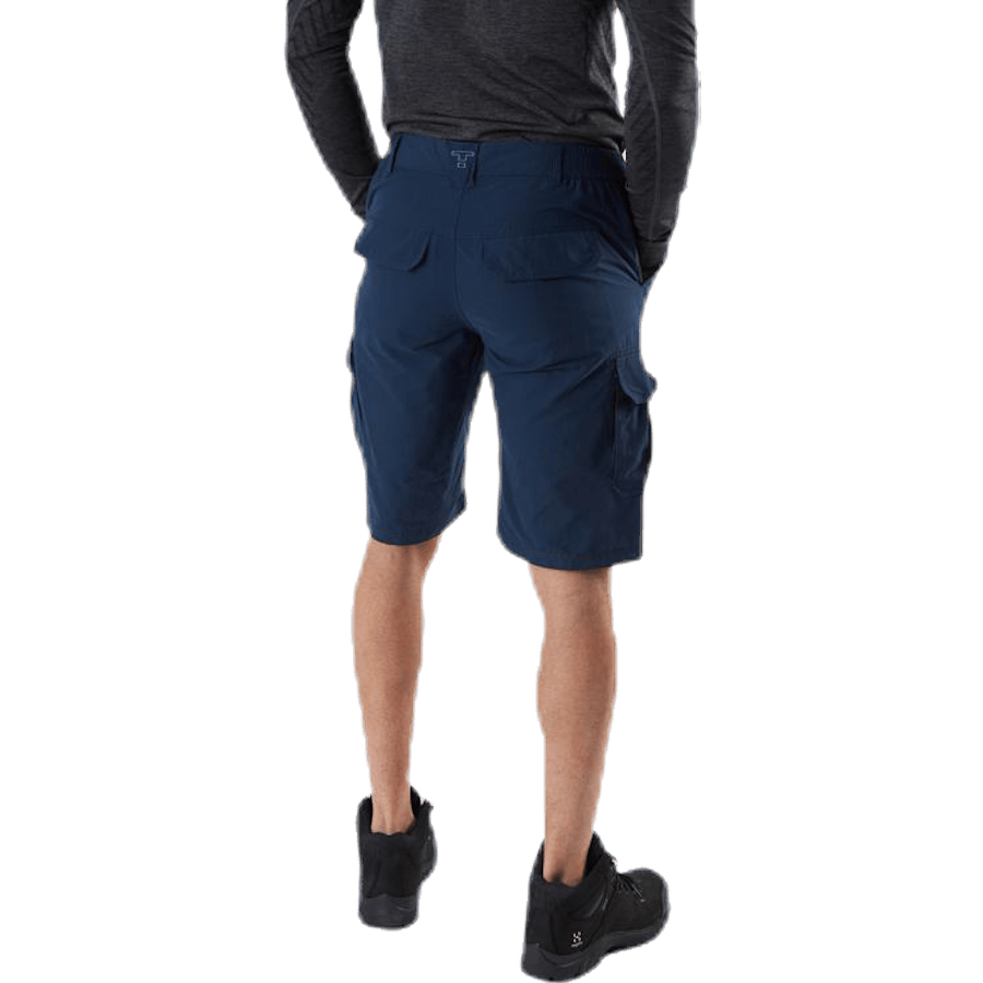 Tom Shorts Blue - Bild 2