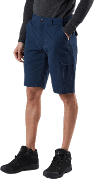 Tom Shorts Blue - Bild 3