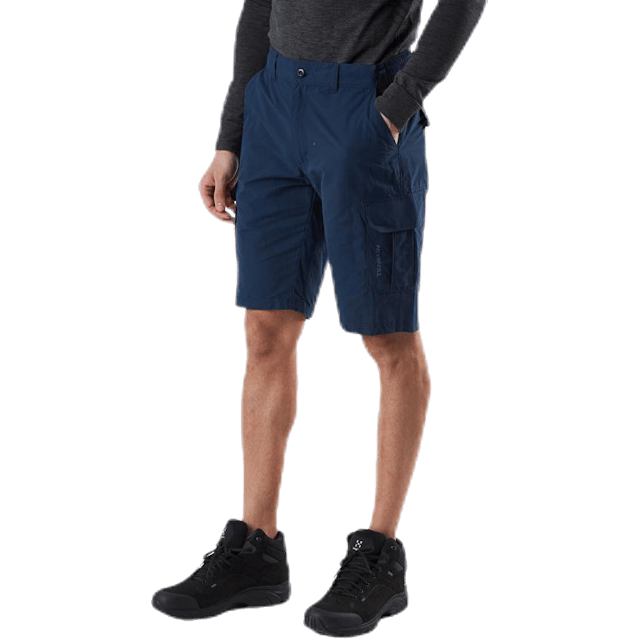Tom Shorts Blue - Bild 3