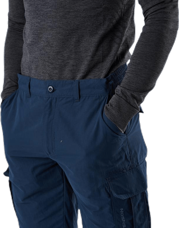 Tom Shorts Blue - Bild 4