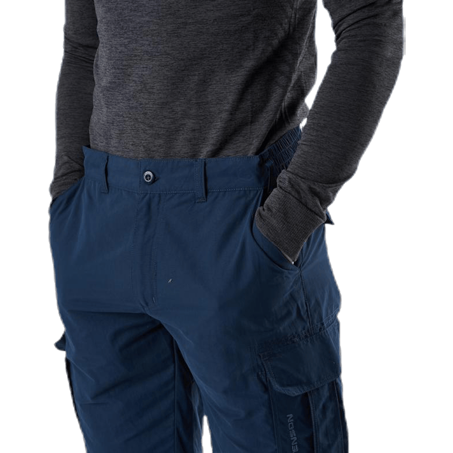 Tom Shorts Blue - Bild 4