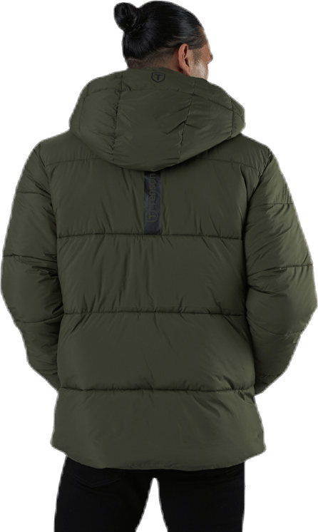 Ode Jacket Green - Bild 3