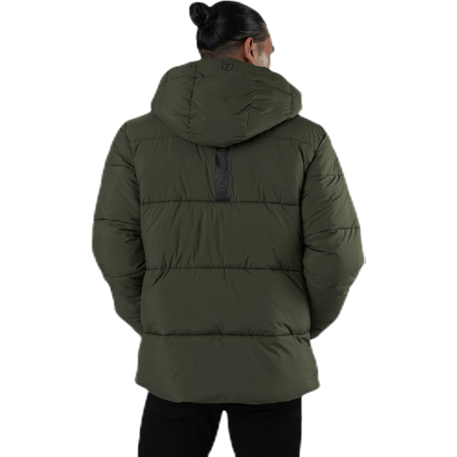 Ode Jacket Green - Bild 3