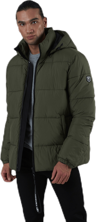 Ode Jacket Green - Bild 4