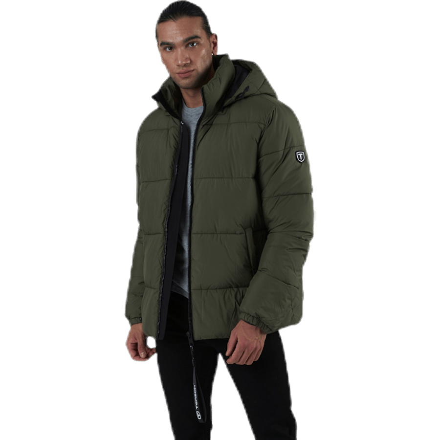 Ode Jacket Green - Bild 4