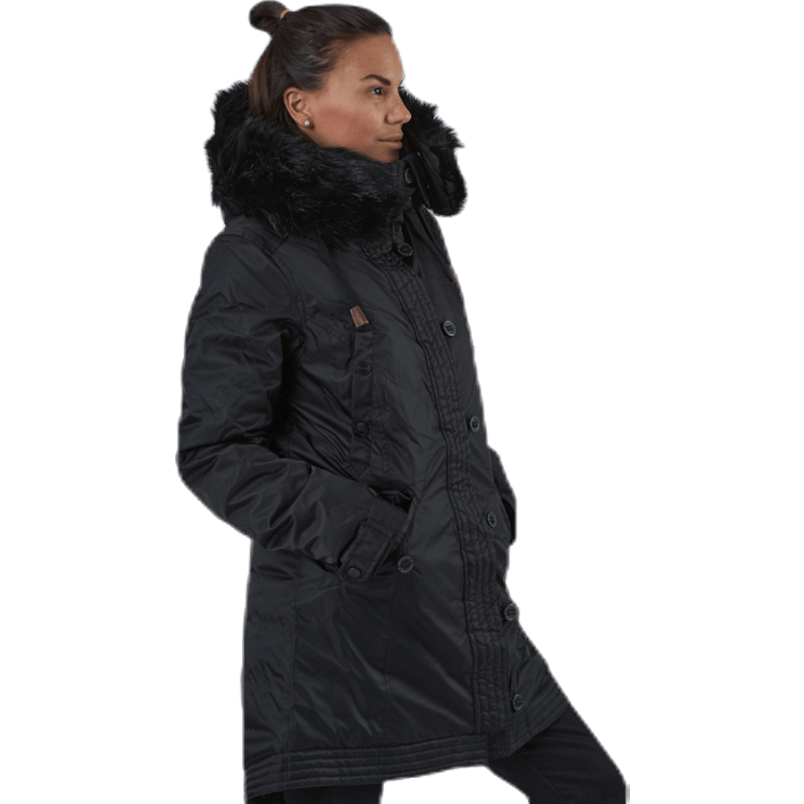 Himalaya Parka Black - Bild 2