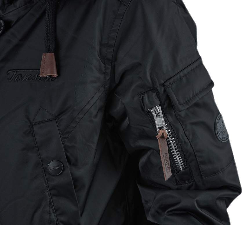 Himalaya Parka Black - Bild 5