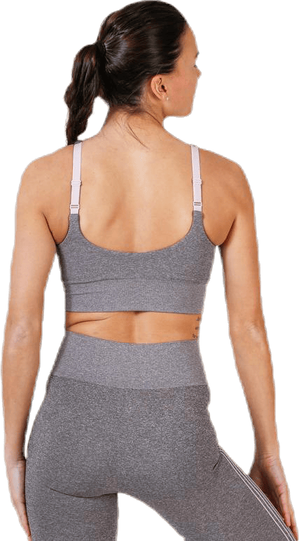 2-tone Bra Top Purple - Bild 2