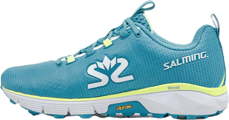 iSpike  Blue/White, Male, Shoes, Running shoes, Running, Blue/White, EU 42