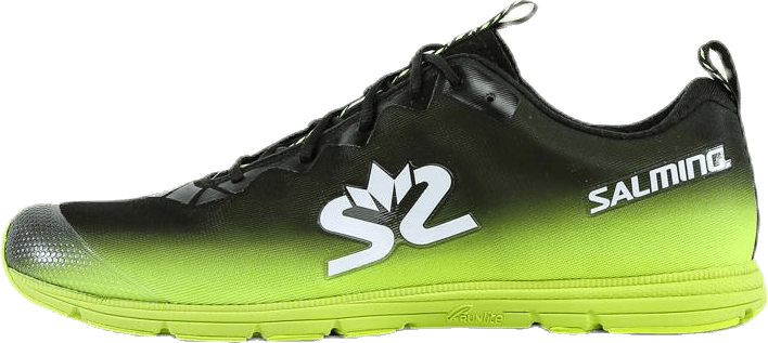 Race 7 M Green/Black, Male, Shoes, Running shoes, Running, Green/Black, EU 40 2/3