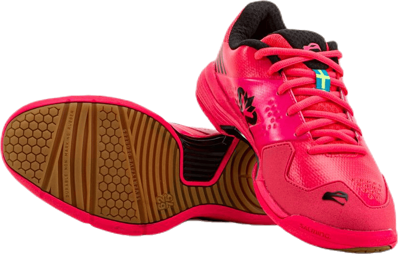 Viper 5 Pink/Black - Bild 6