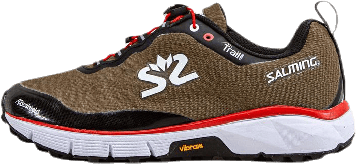 Trail Hydro Shoe Women Black/Beige