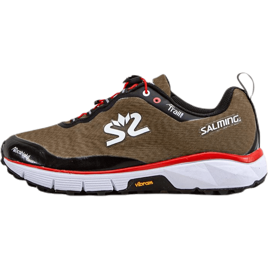 Trail Hydro Shoe Women Black/Beige