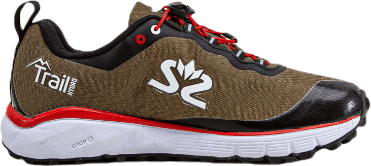 Trail Hydro Shoe Women Black/Beige - Bild 3
