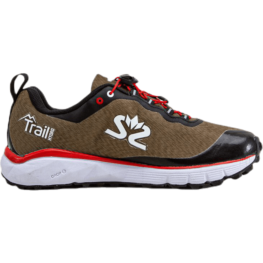 Trail Hydro Shoe Women Black/Beige - Bild 3