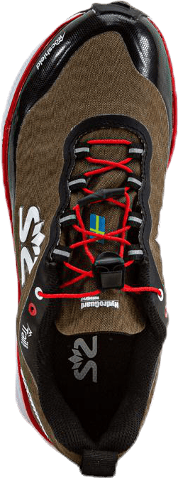 Trail Hydro Shoe Women Black/Beige - Bild 5