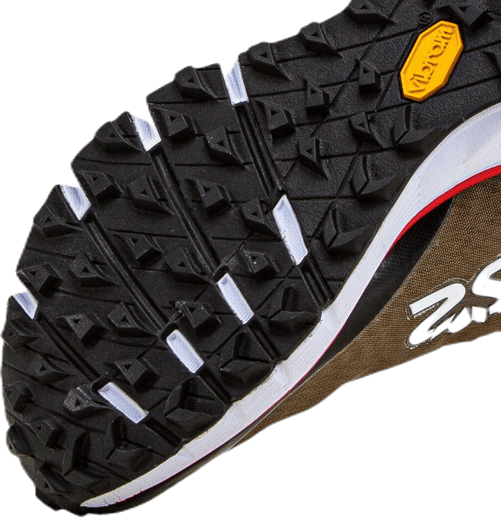 Trail Hydro Shoe Women Black/Beige - Bild 6