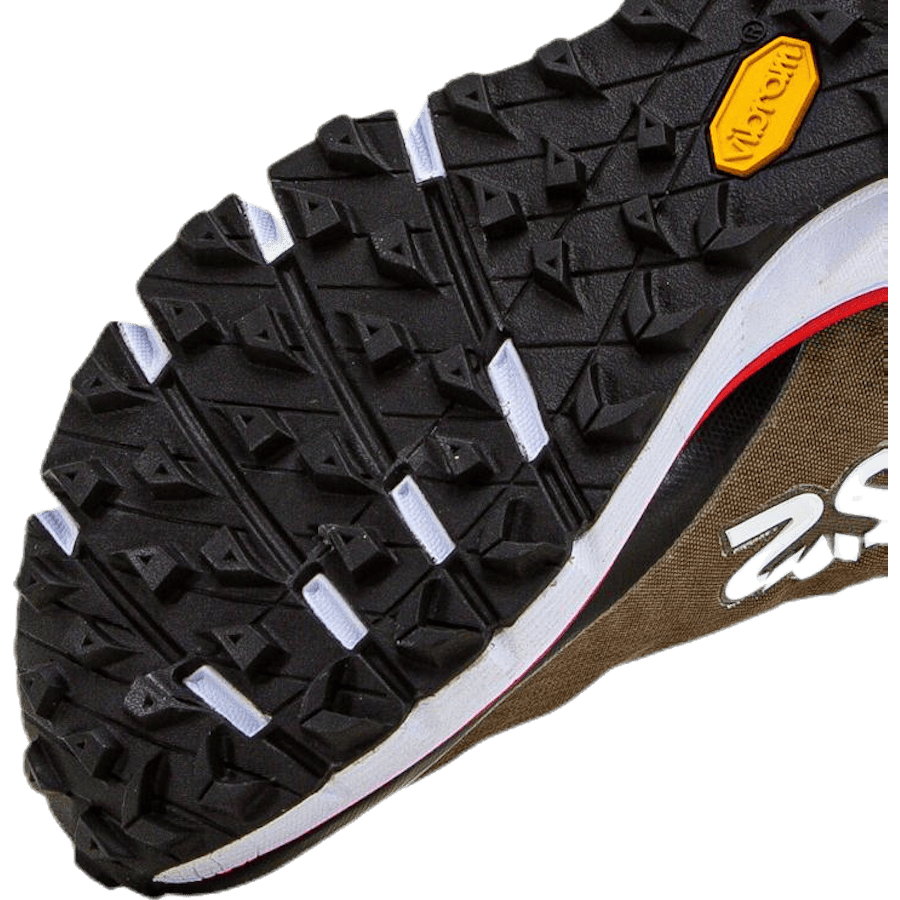 Trail Hydro Shoe Women Black/Beige - Bild 6