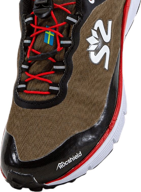 Trail Hydro Shoe Women Black/Beige - Bild 7