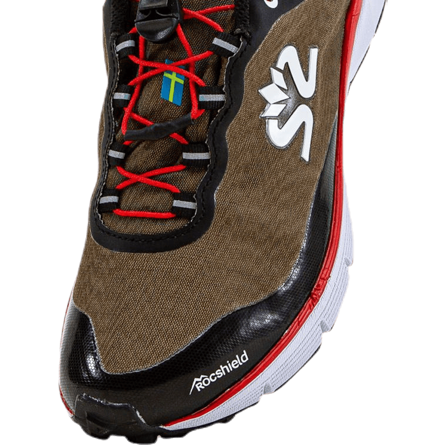 Trail Hydro Shoe Women Black/Beige - Bild 7
