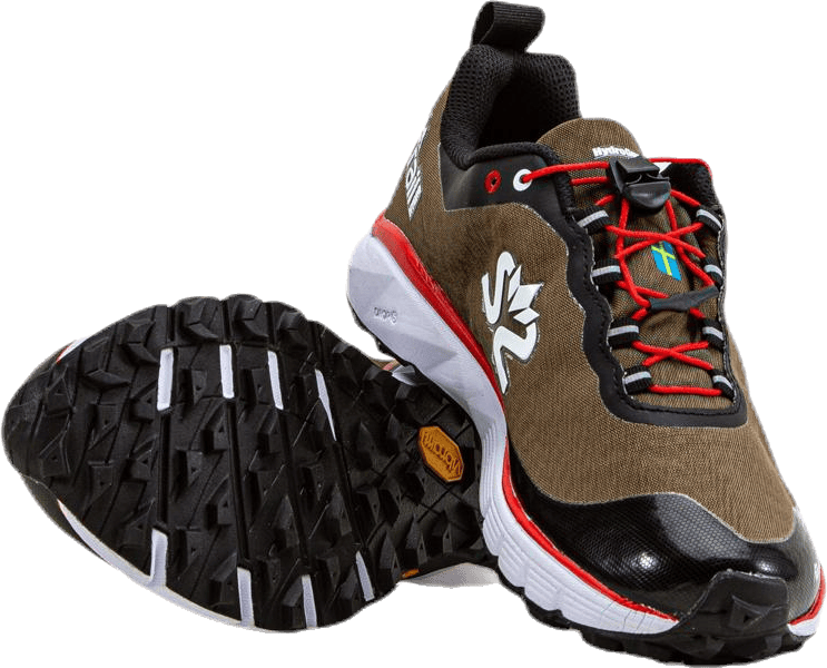 Trail Hydro Shoe Women Black/Beige - Bild 8