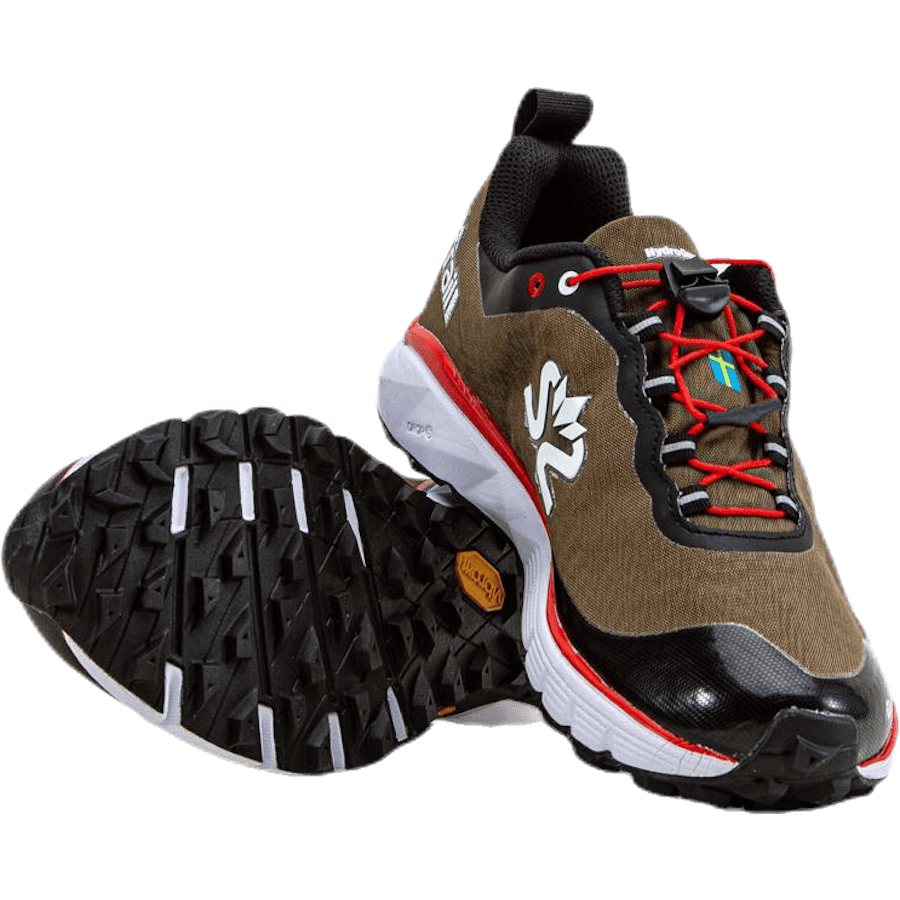Trail Hydro Shoe Women Black/Beige - Bild 8