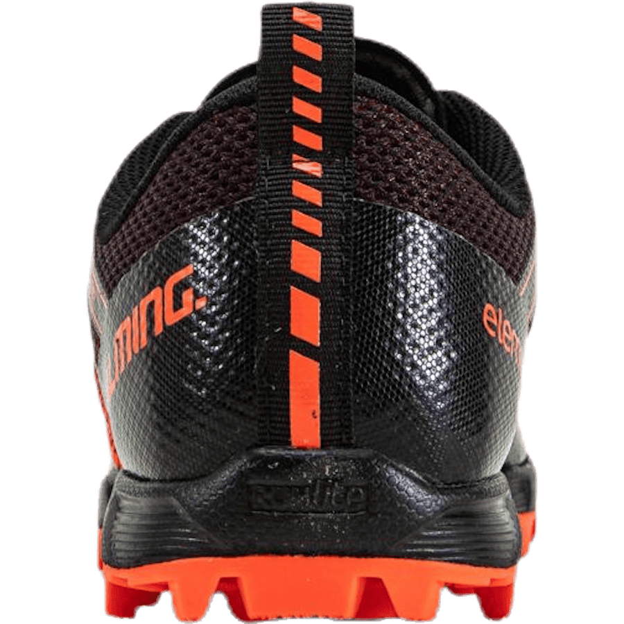 Elements 3 Orange/Black - Bild 2