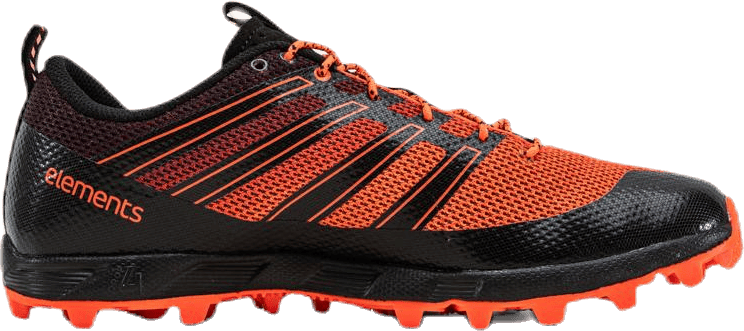 Elements 3 Orange/Black - Bild 3