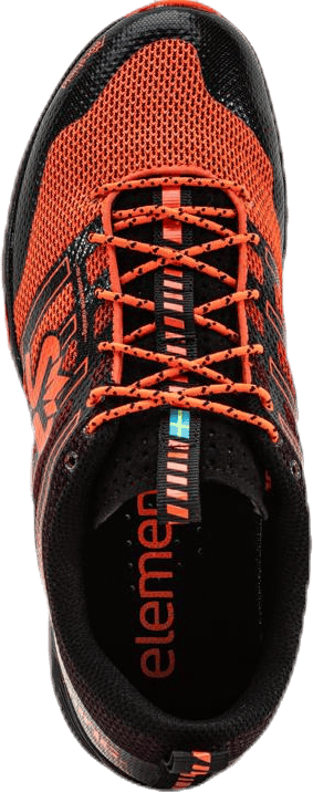 Elements 3 Orange/Black - Bild 5