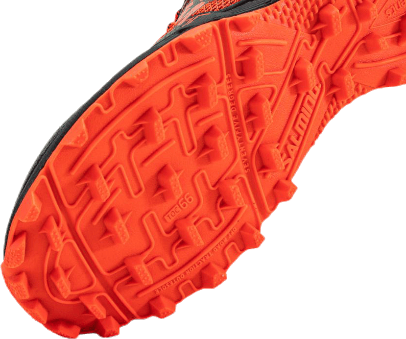 Elements 3 Orange/Black - Bild 7