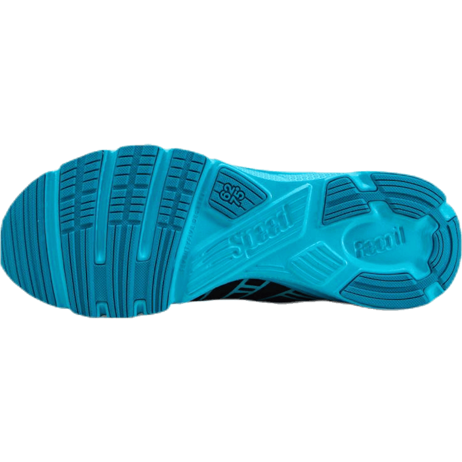 Speed 8 Blue/Grey - Bild 4