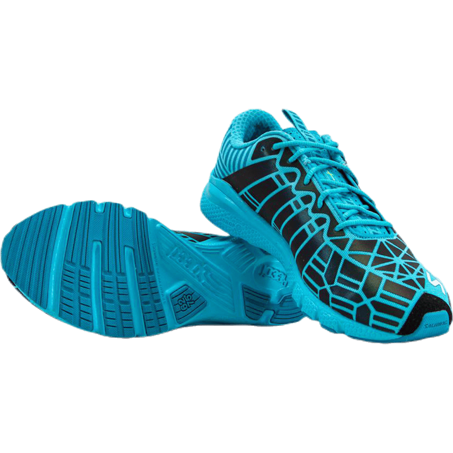 Speed 8 Blue/Grey - Bild 7