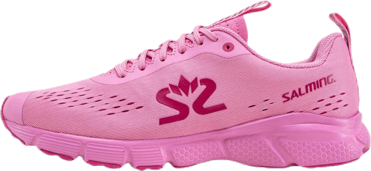 enRoute 3 Pink, Female, Buty, Buty do biegania, Bieganie, Różowy, EU 36