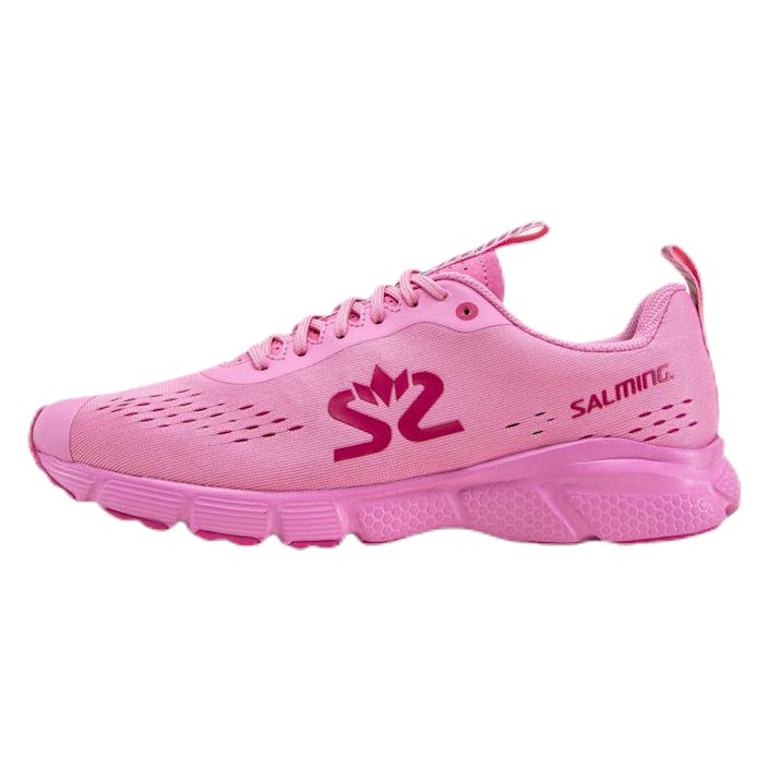 enRoute 3 Pink, Female, Shoes, Running shoes, Running, Pink, EU 36 2/3