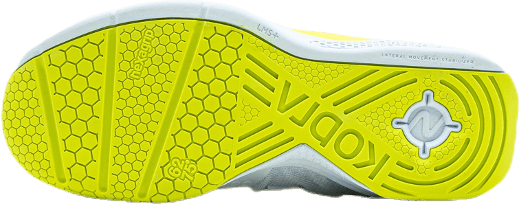 Kobra 3 White/Green - Bild 4