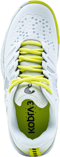 Kobra 3 White/Green - Bild 5
