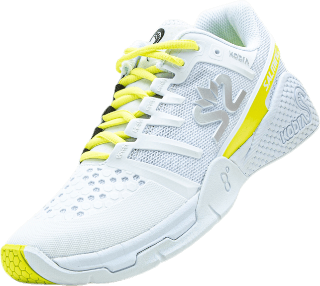 Kobra 3 White/Green - Bild 6