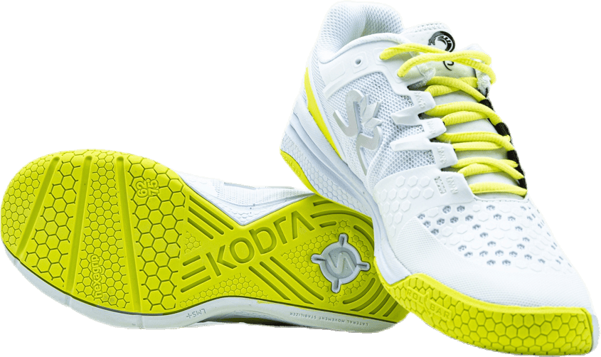 Kobra 3 White/Green - Bild 7